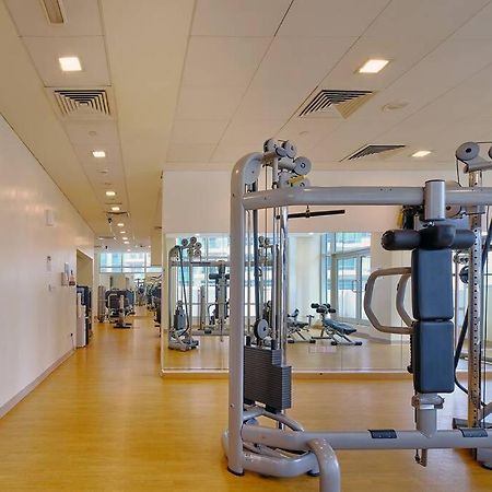 Xanadubai Loft Tower - Your Home Away From Home In Downtown Dubai! Exteriör bild