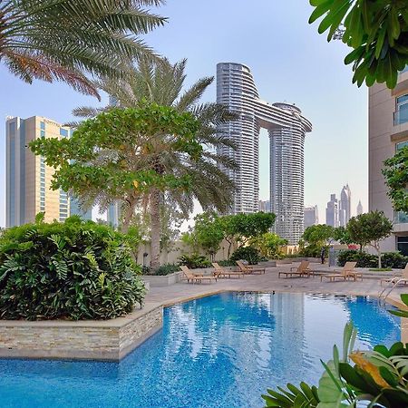 Xanadubai Loft Tower - Your Home Away From Home In Downtown Dubai! Exteriör bild