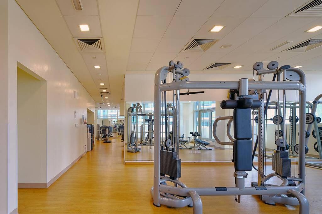 Xanadubai Loft Tower - Your Home Away From Home In Downtown Dubai! Exteriör bild
