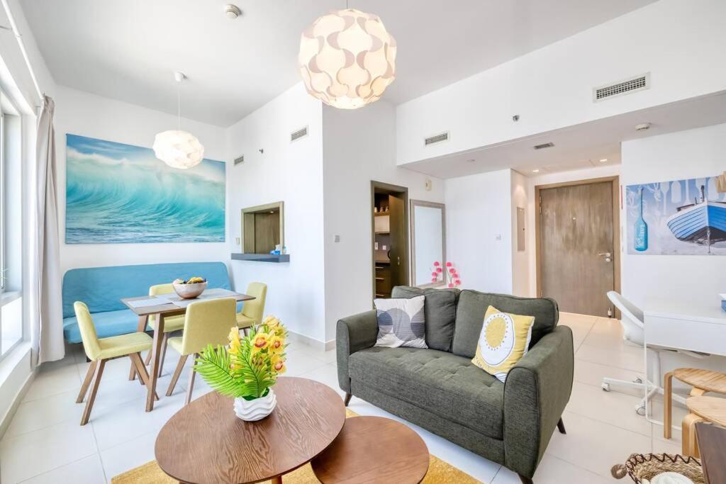 Xanadubai Loft Tower - Your Home Away From Home In Downtown Dubai! Exteriör bild