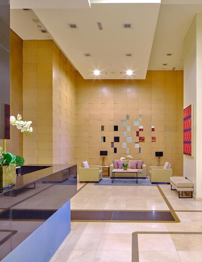 Xanadubai Loft Tower - Your Home Away From Home In Downtown Dubai! Exteriör bild